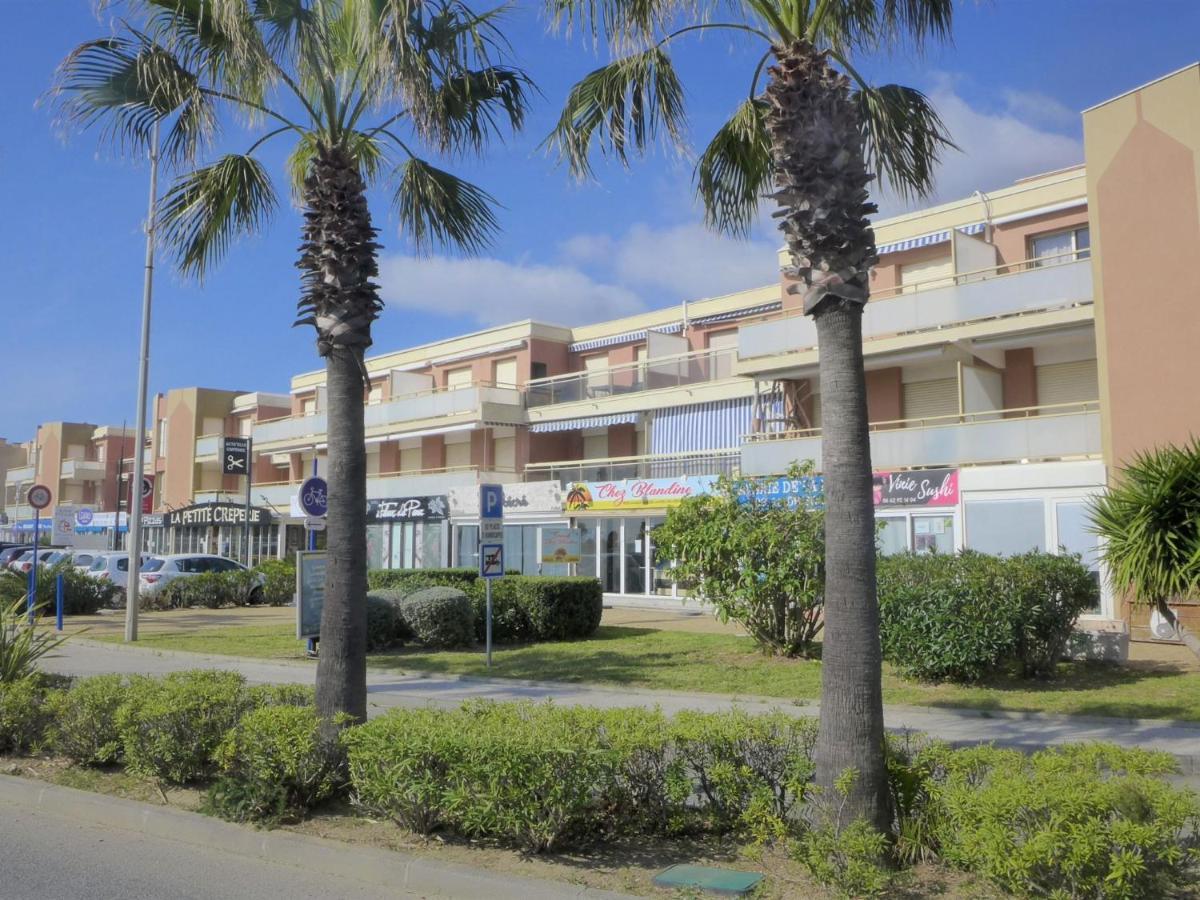 Apartment La Croix Du Sud-3 By Interhome Cavalaire-sur-Mer Exterior photo