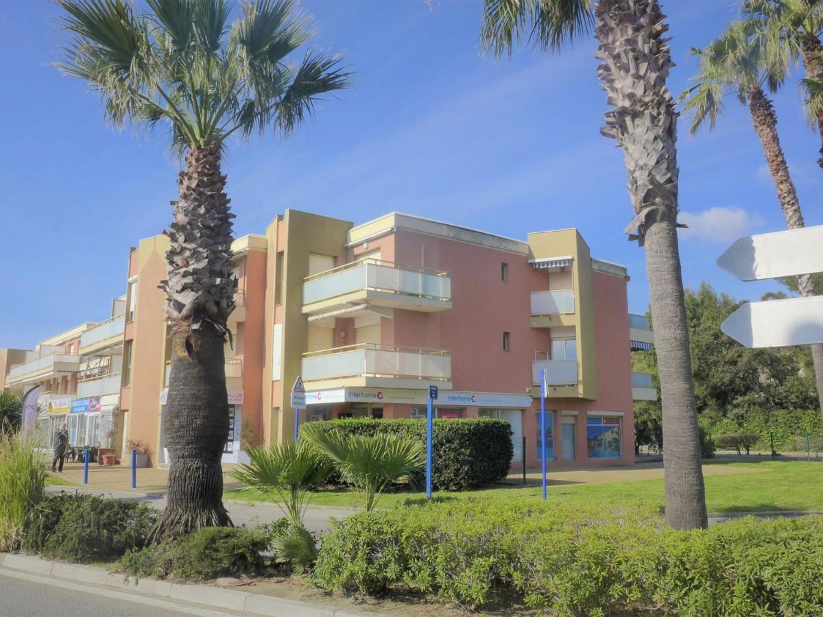 Apartment La Croix Du Sud-3 By Interhome Cavalaire-sur-Mer Exterior photo